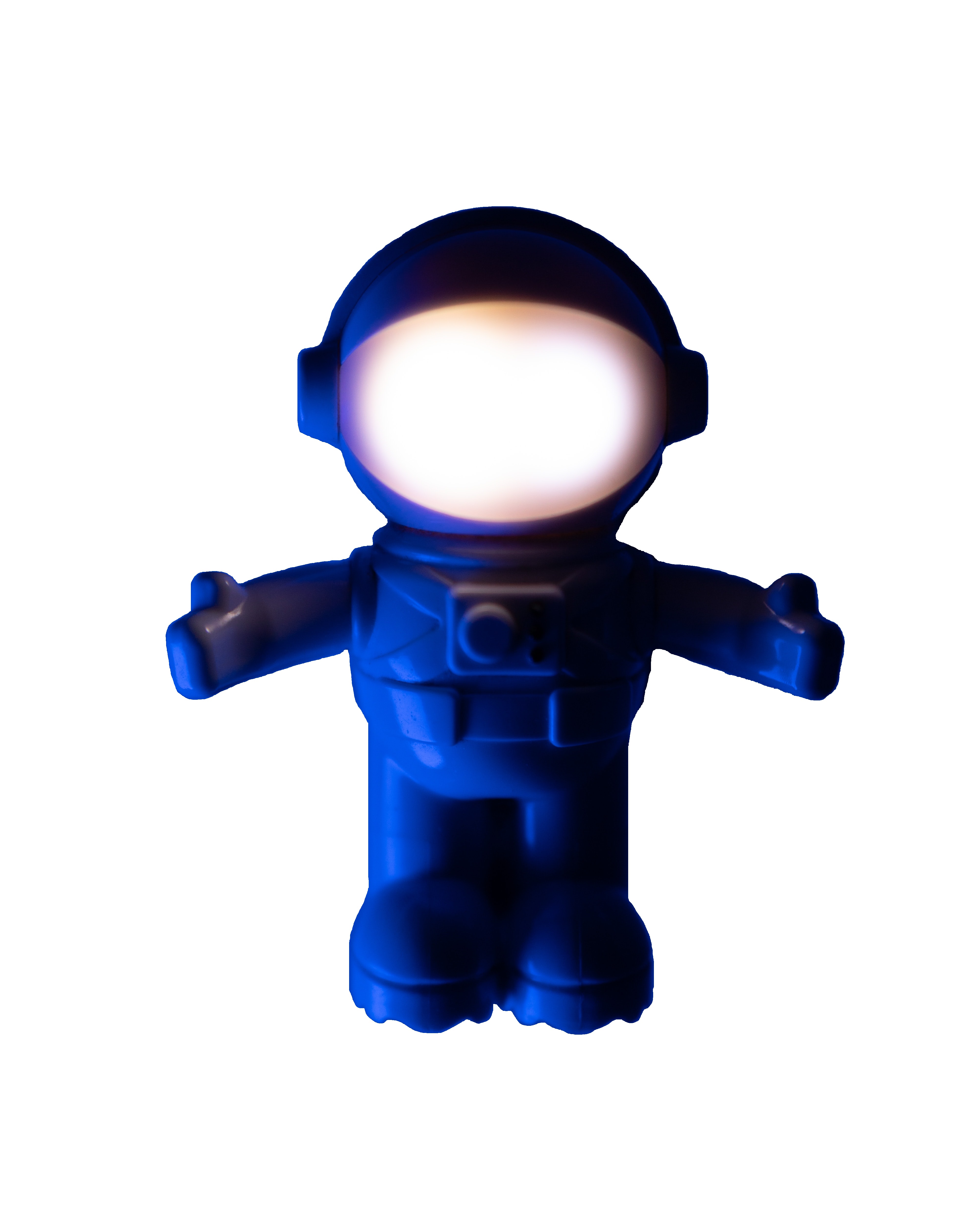 a cool astronaut part 2